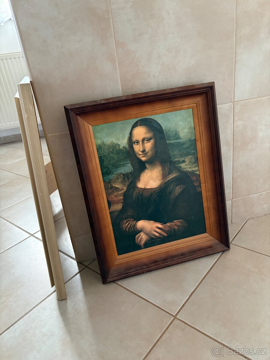 Obrazy výběr - 3