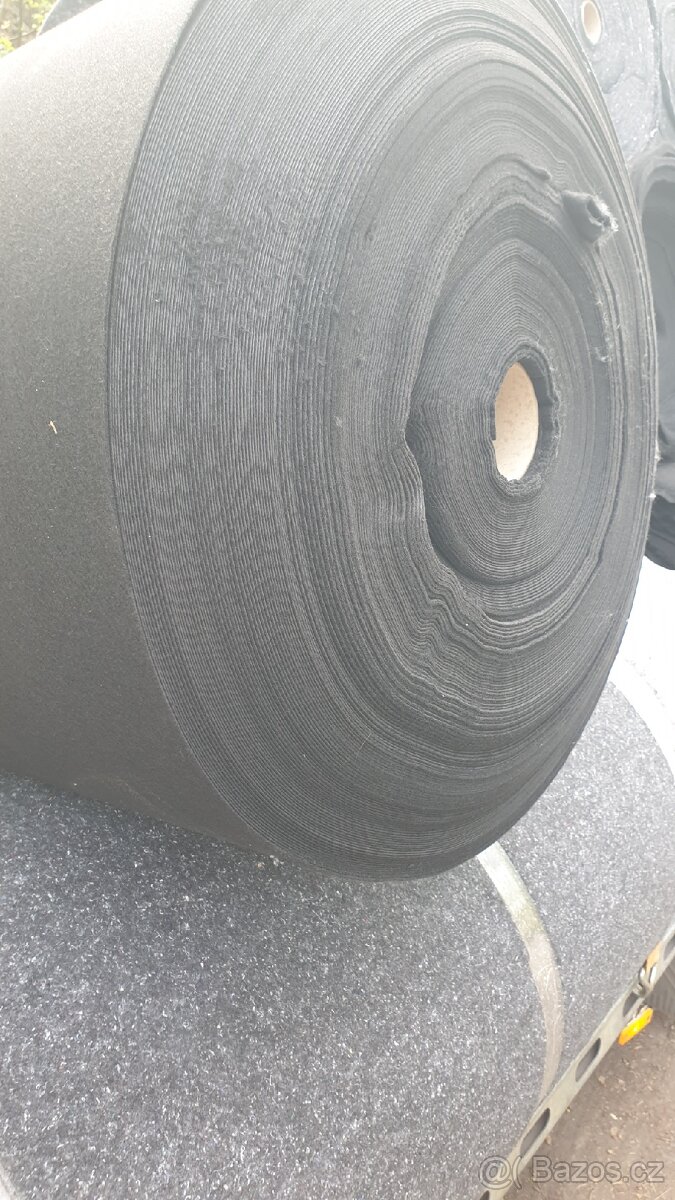 GEOTEXTILIE 200g 300g 600g 800g 1000g - 3