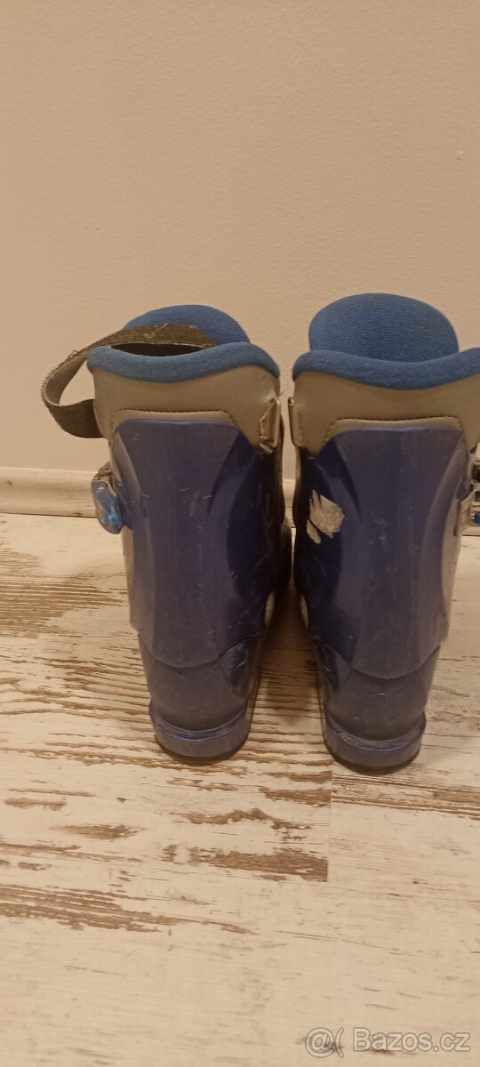 Prodám lyžáky Munari - 3