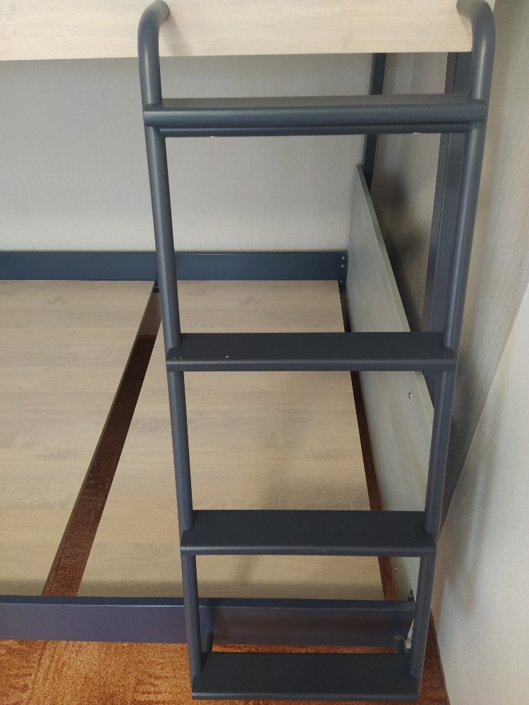 Patrová postel - super stav - 3