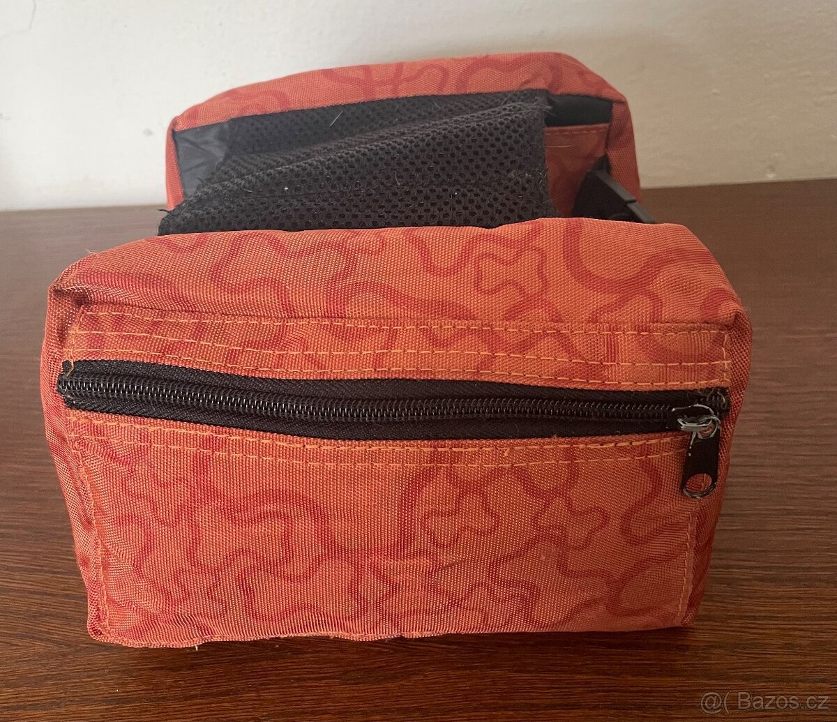 Batoh na psí záda - 3