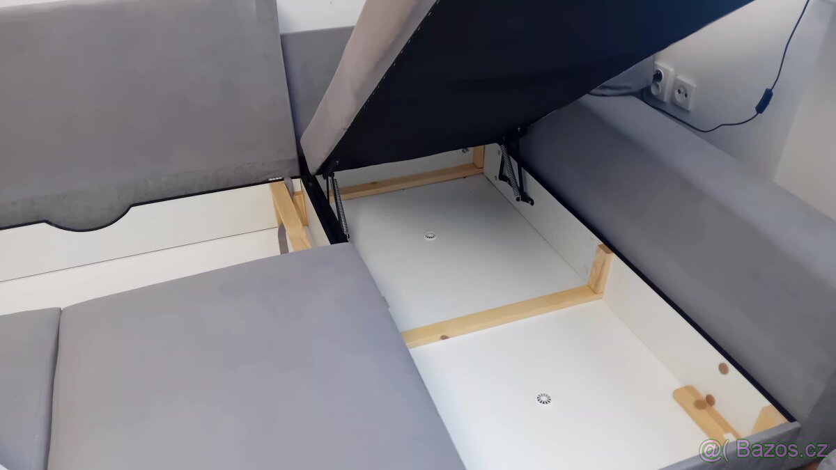 Sedací souprava - 3