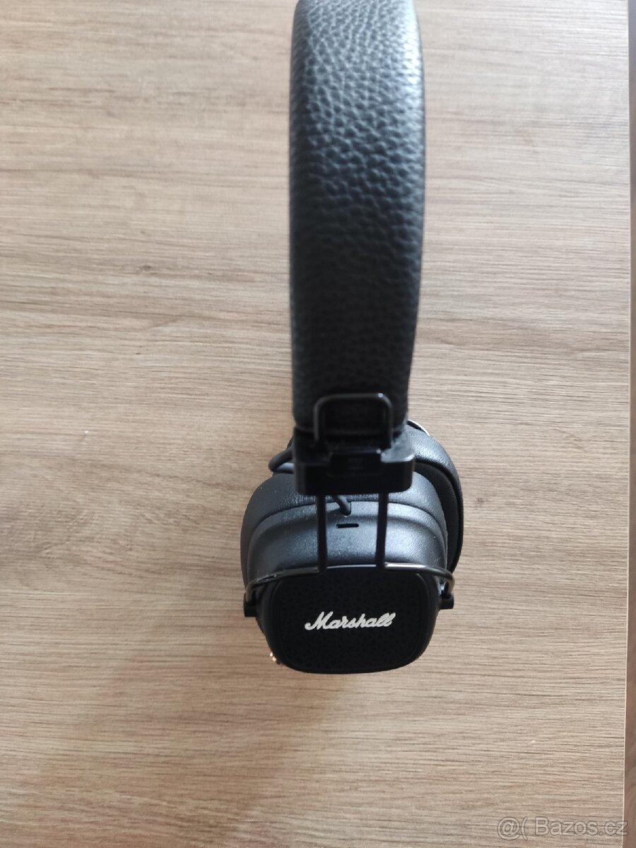 Marshall Major V - 3