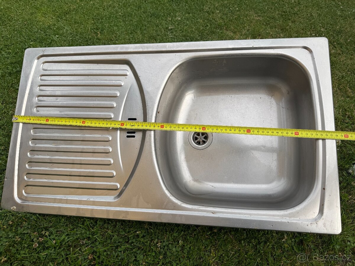 různá umyvadla - 3