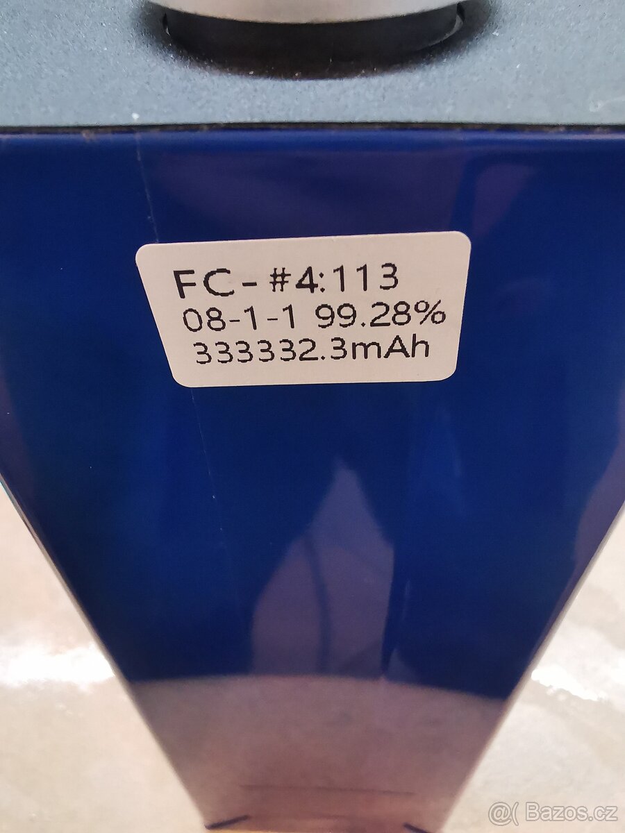 Baterie LiFePO4, Cornex 3.2V 314Ah, MB31, 4 - 16ks - 3