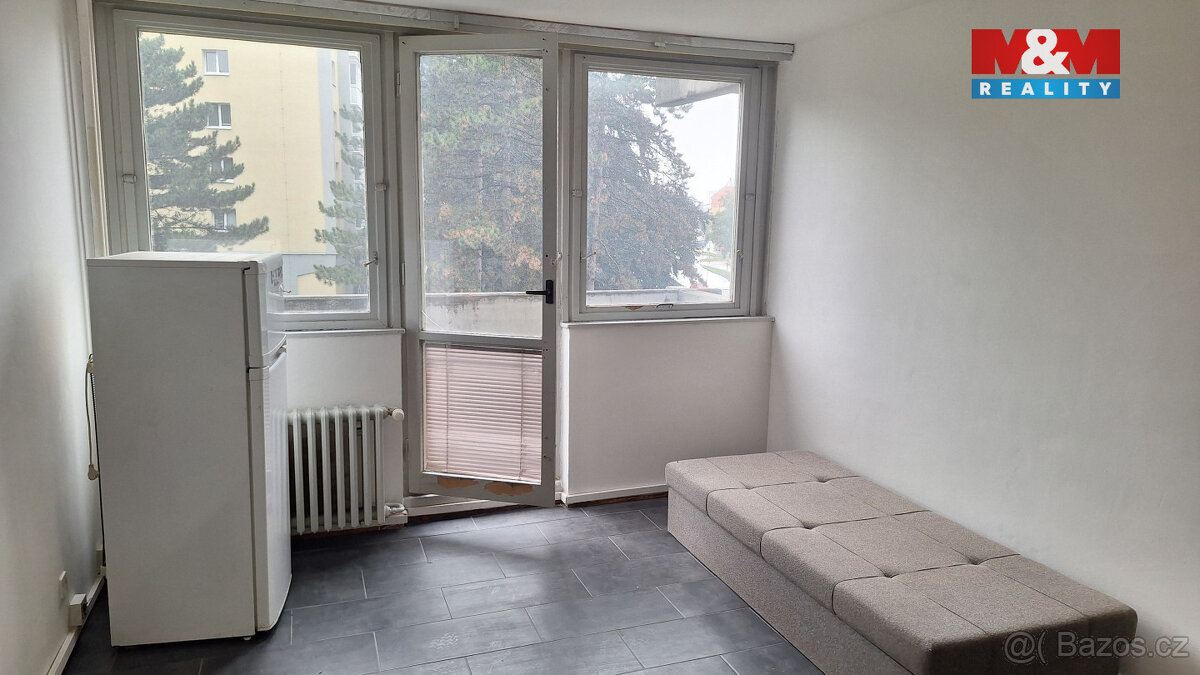 Pronájem bytu 2+kk, Kopřivnice, ul. Záhumenní - 3