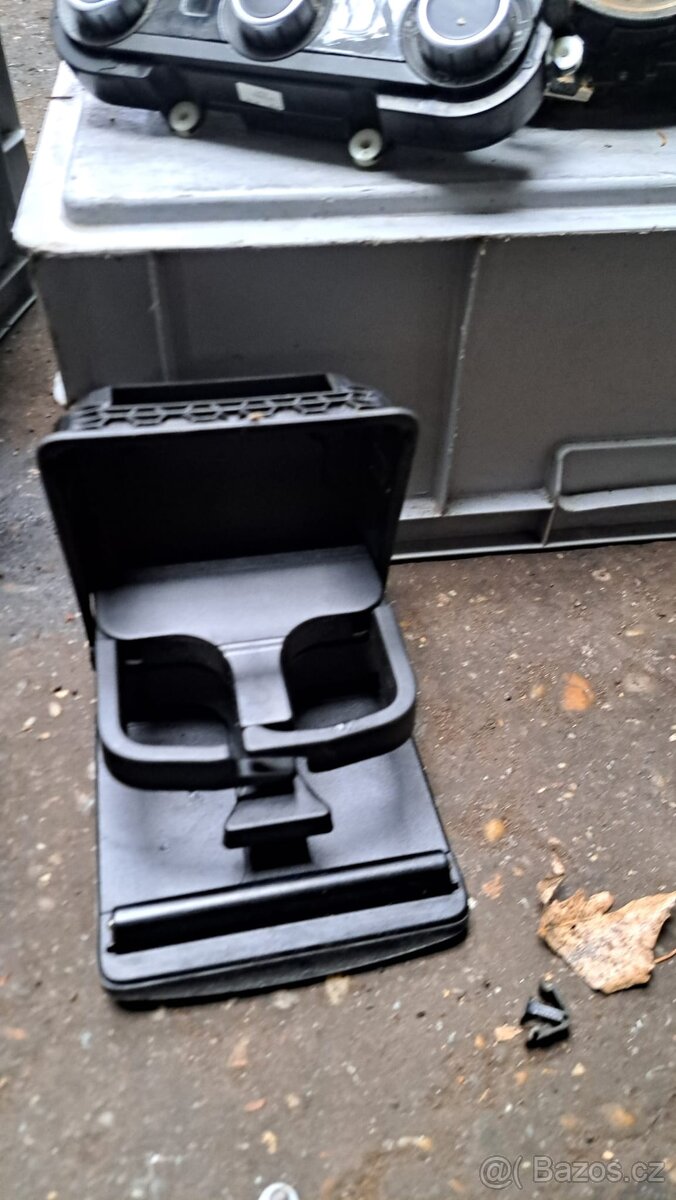 Náhradní díly Golf VI - 3