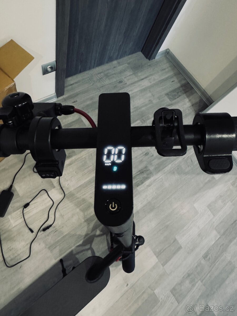 Sencor Scooter S70 - 3