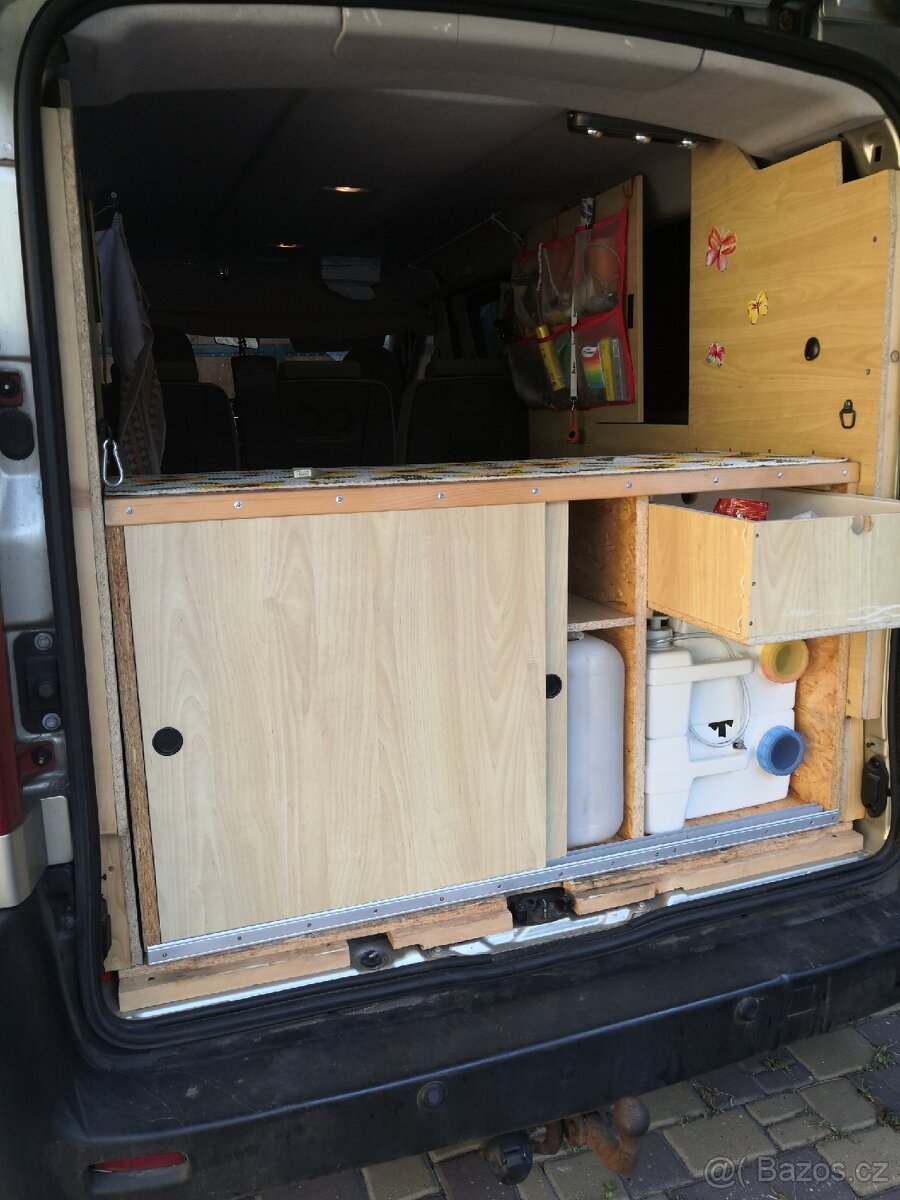 Fiat Scudo 2.0 JTD - 3