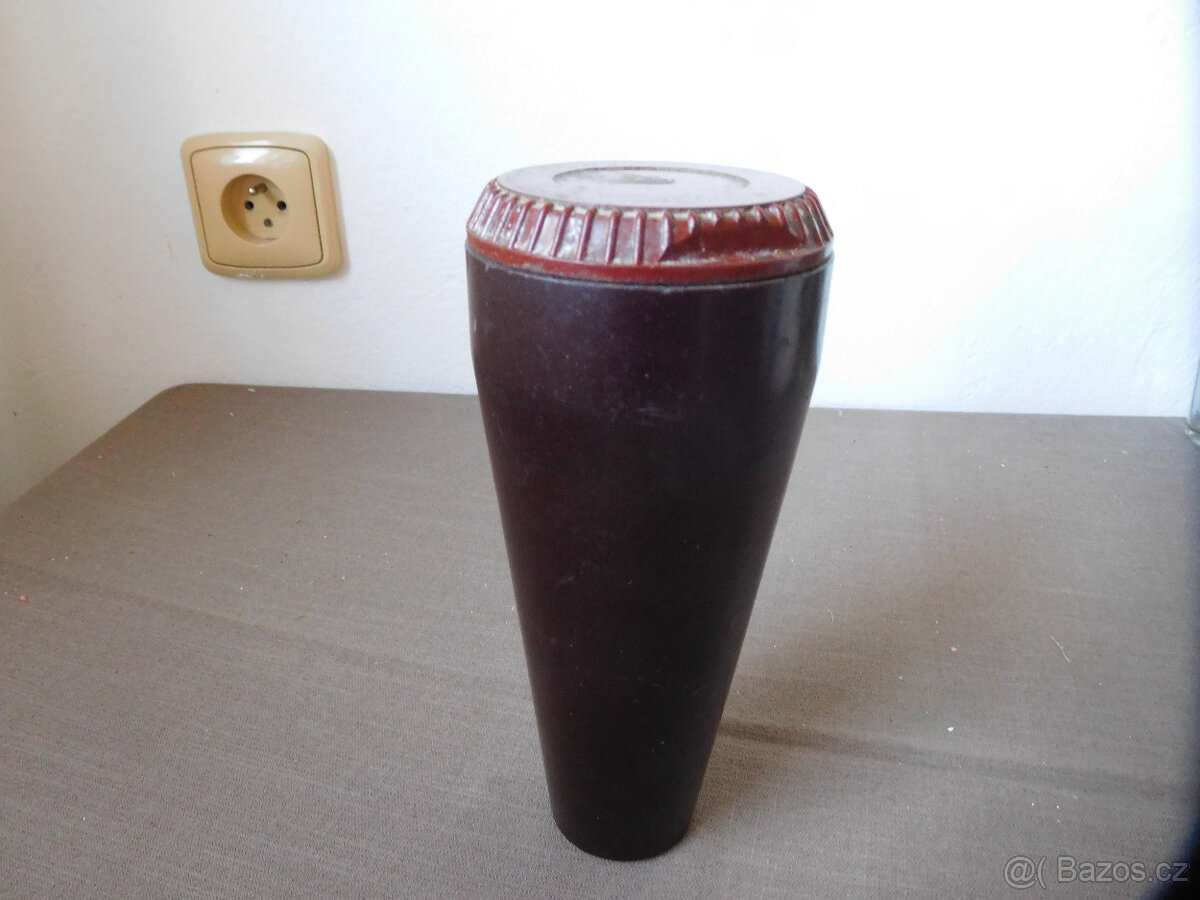 BAKELITOVÉ POUZDRO NA ROZNĚTKU - 2 - 3