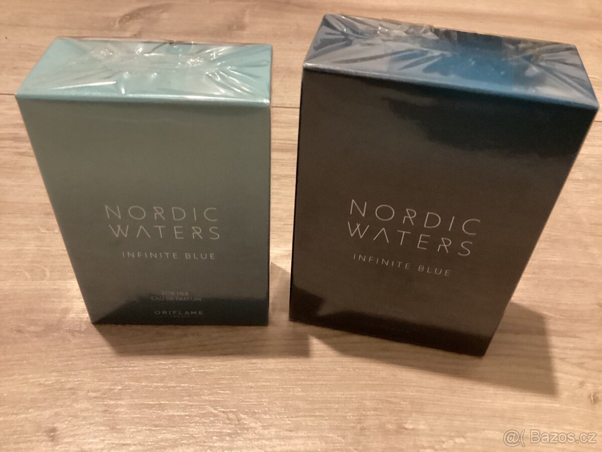 Prodám parfémy Oriflame - 3