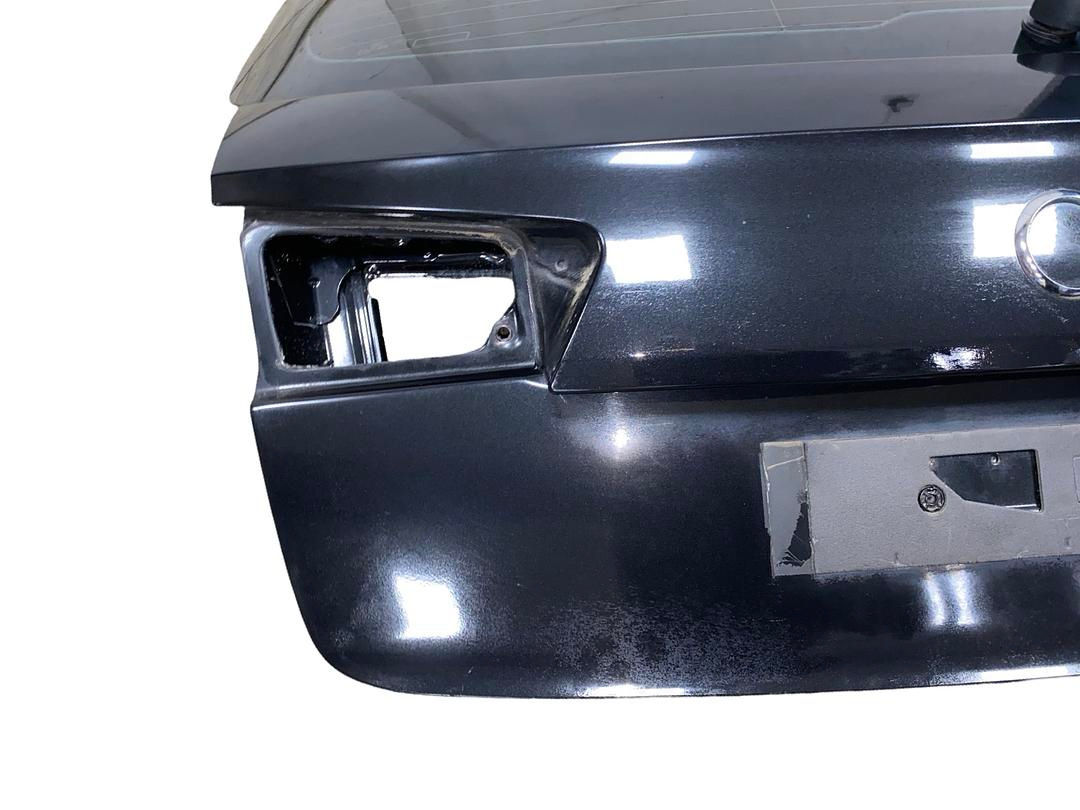 Páté dveře černá metalíza LZ9Y Audi A6 C7 4G avant r.v. 2012 - 3