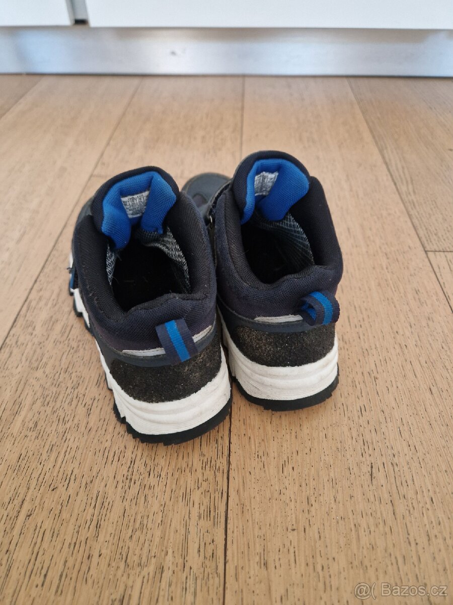 Dětské zimní boty trollkids - 3