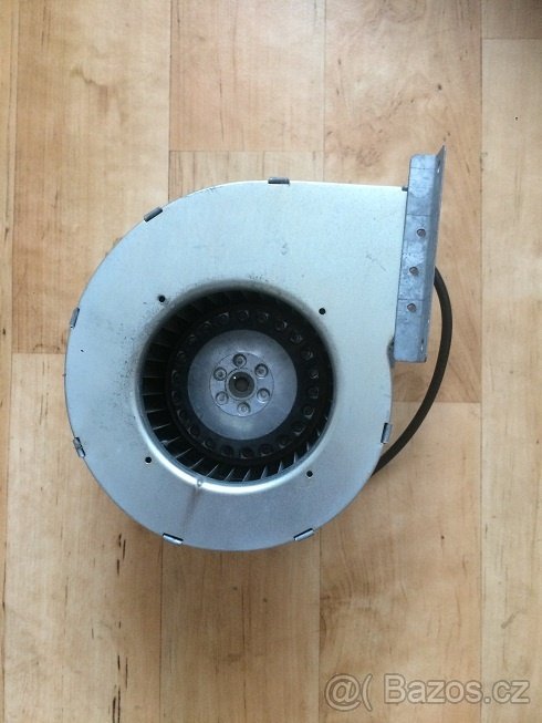 Ventilátor G2E120-CR21 - 3