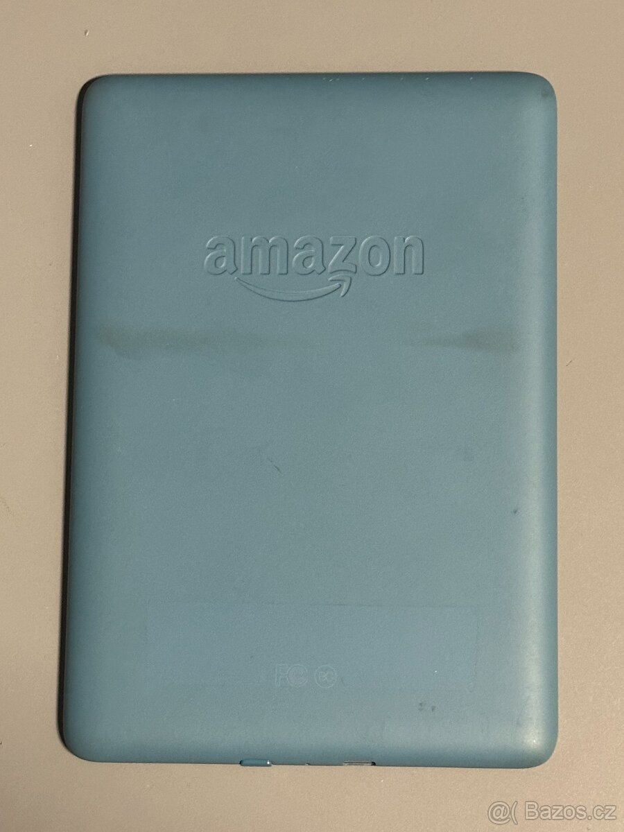 Amazon Kindle Paperwhite 10. gen čtečka knih 32GB - 3
