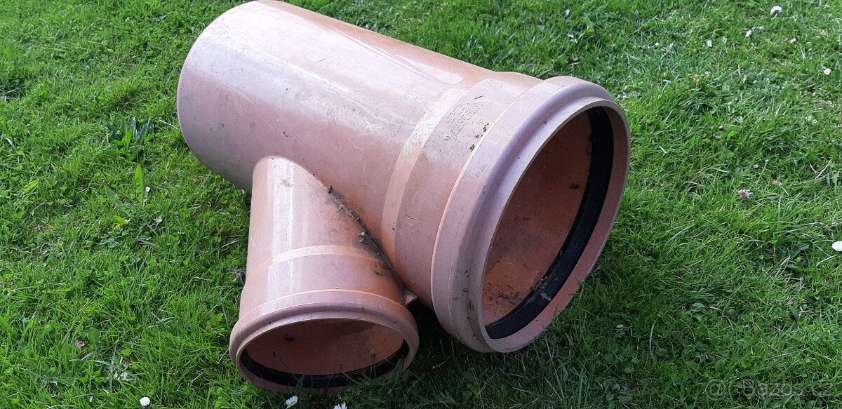 KGEA 250/160 - 45° - 3