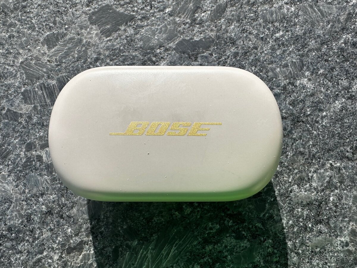 Sluchátka Bosé - 3