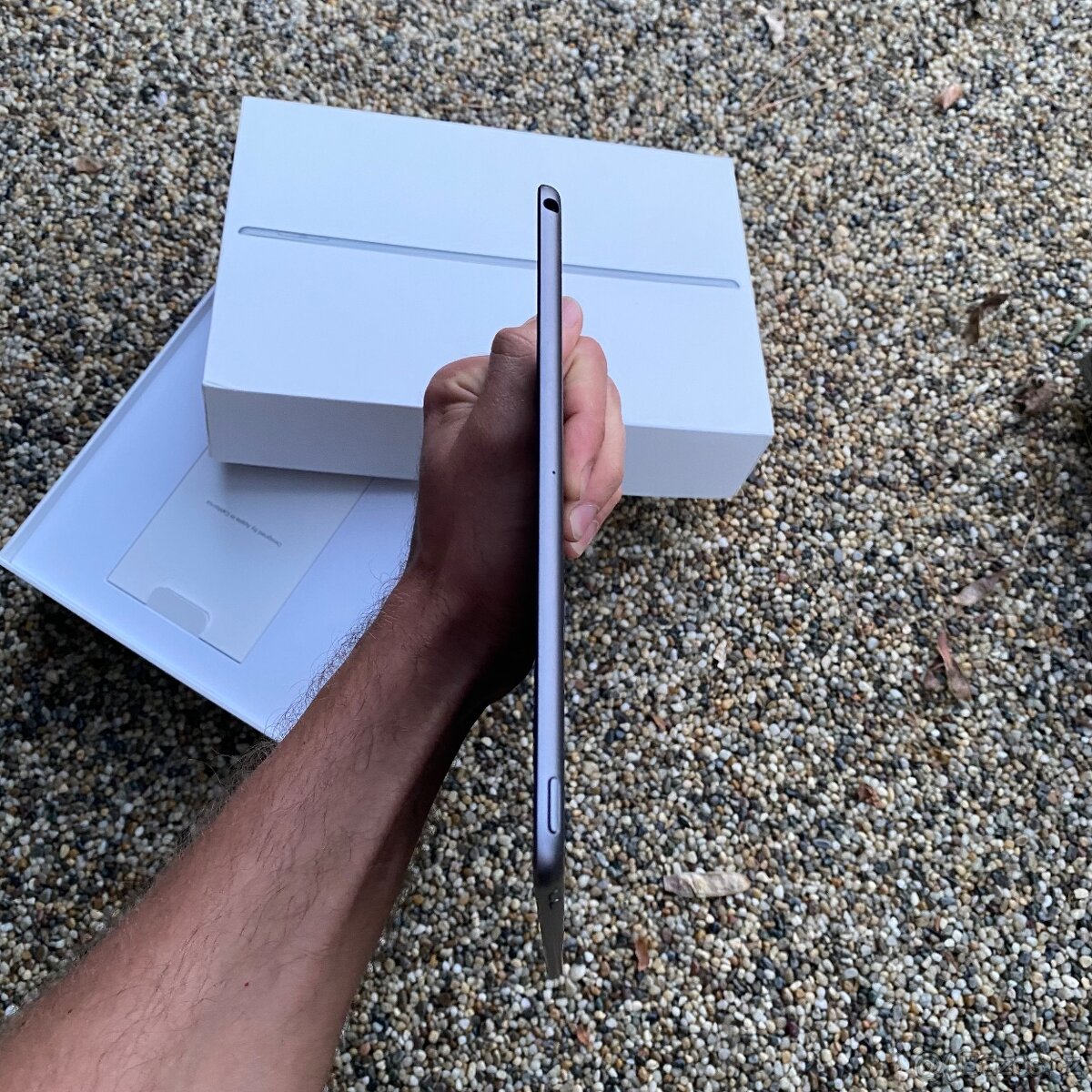 iPad AIR 3 256GB - 3