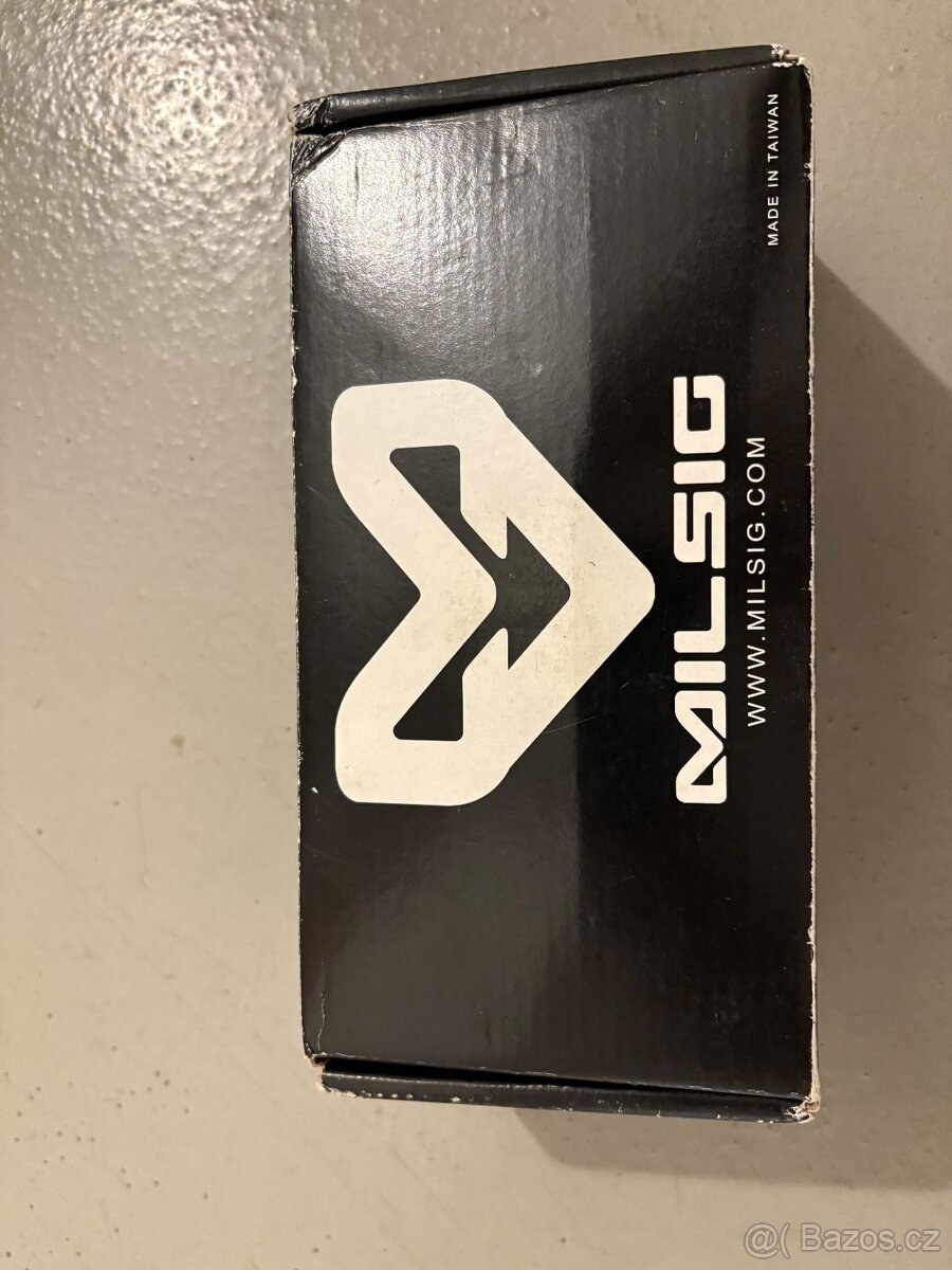 Airsoft doplnky- zásobníky a dalsi - 3