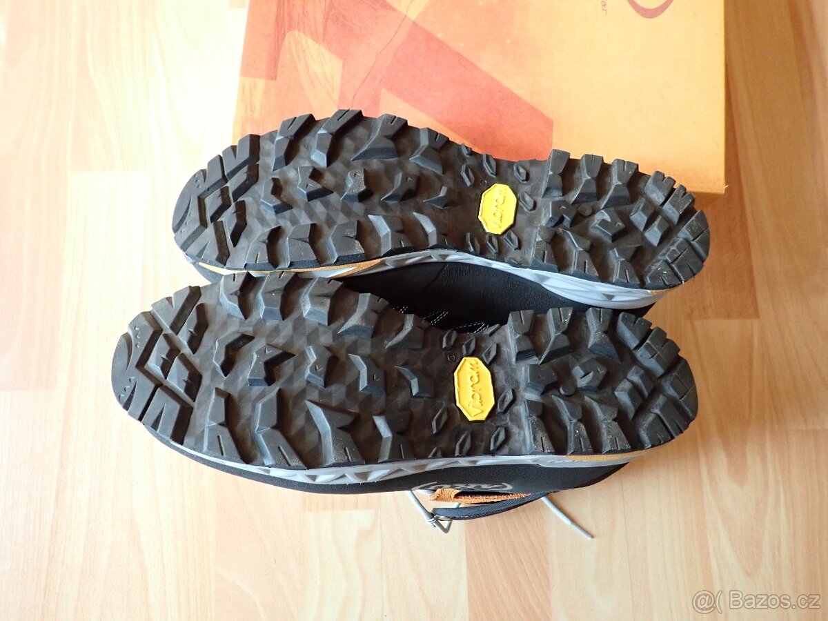 Turistické boty AKU Tengu Lite GTX - 3