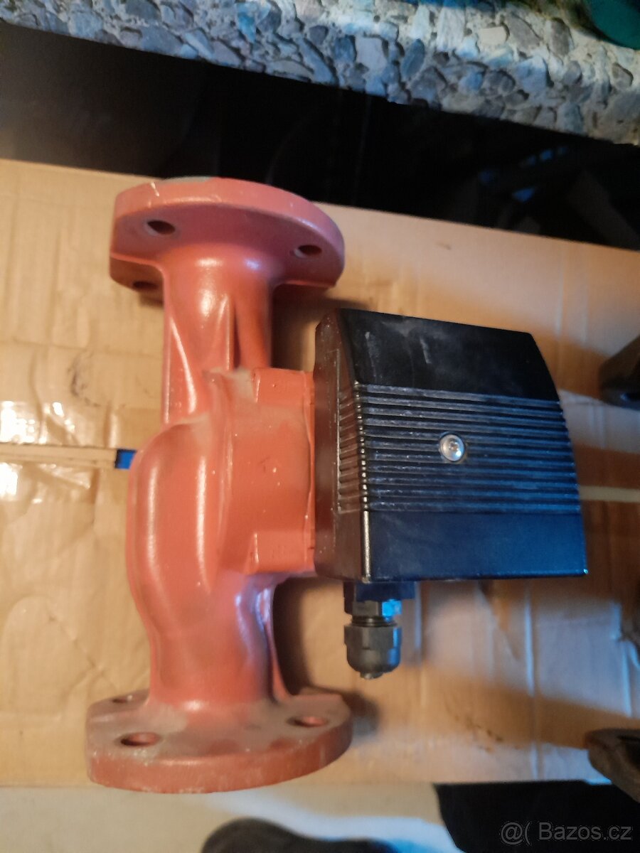 GRUNFOS - UPE 40-80 250 - 3