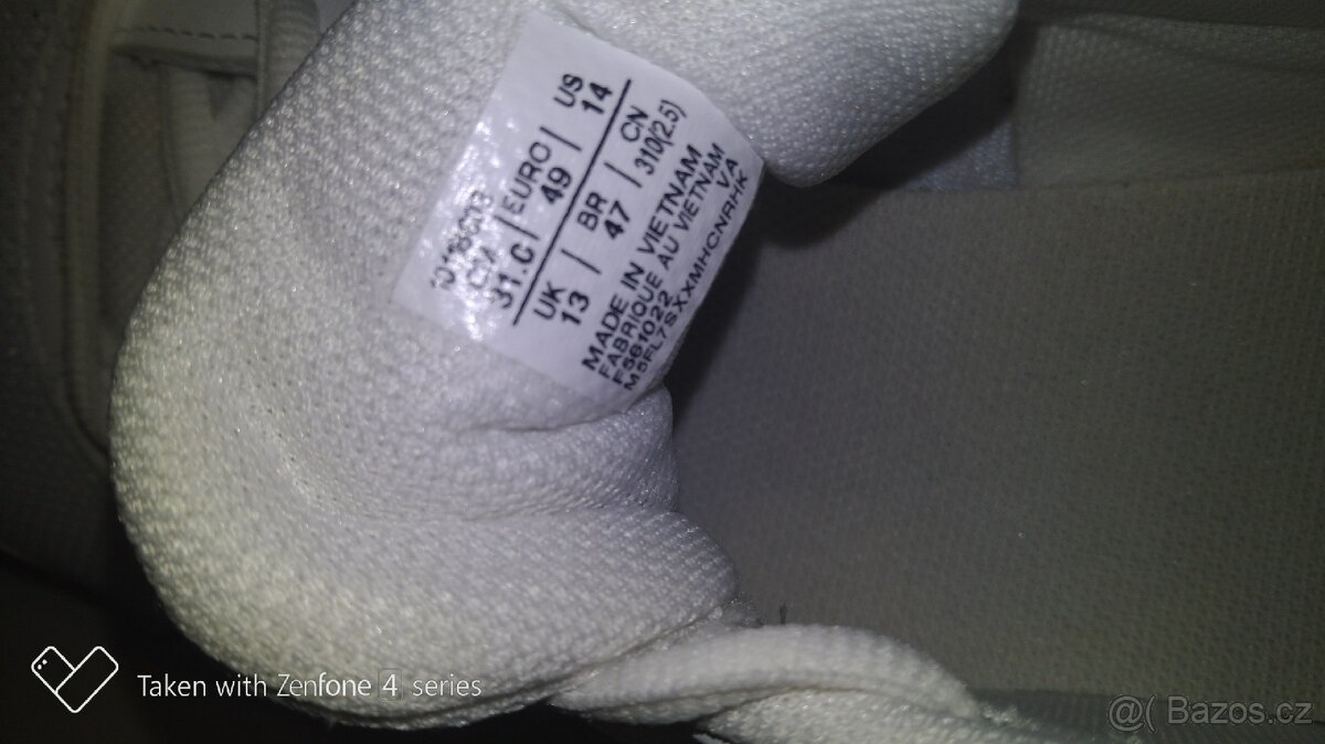 Tenisky Asics 47 a 48 - 3