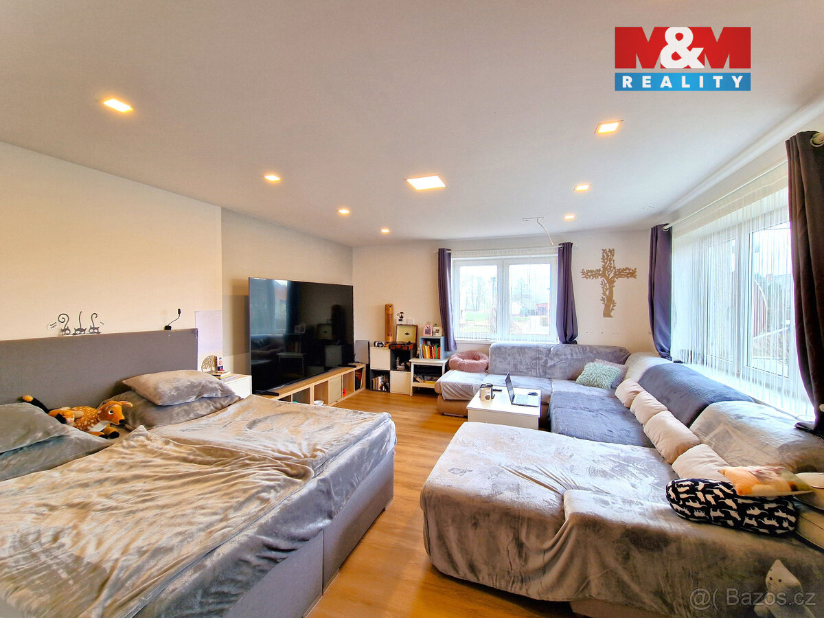 Prodej domu, 120 m², Třebom - 3