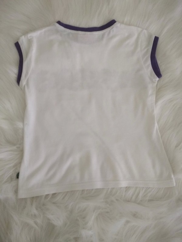 Dívčí tričko zn. Puma - 3