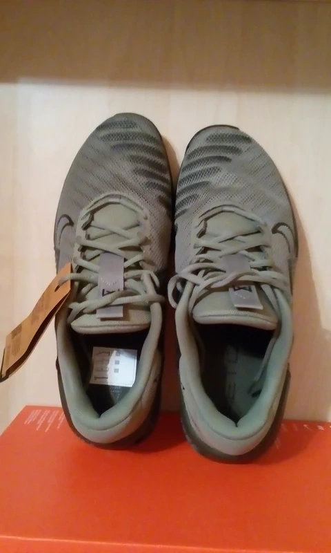 Pánské boty Nike Metcon 9 vel.46 - 3