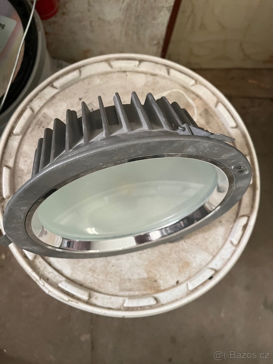 LED stropní svítidlo - 3