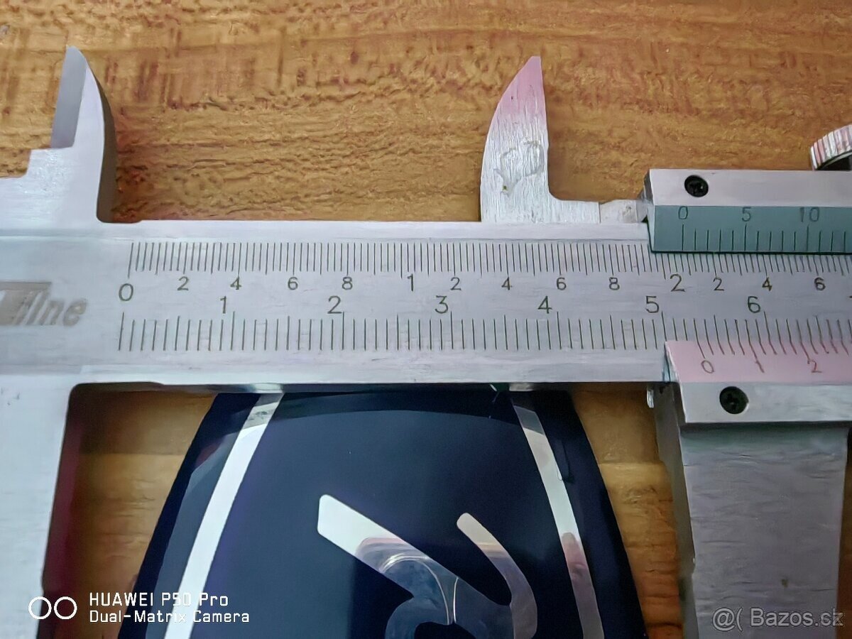 FORD ZNAK PREDNÝ MONDEO, GALAXY S - MAX - 3