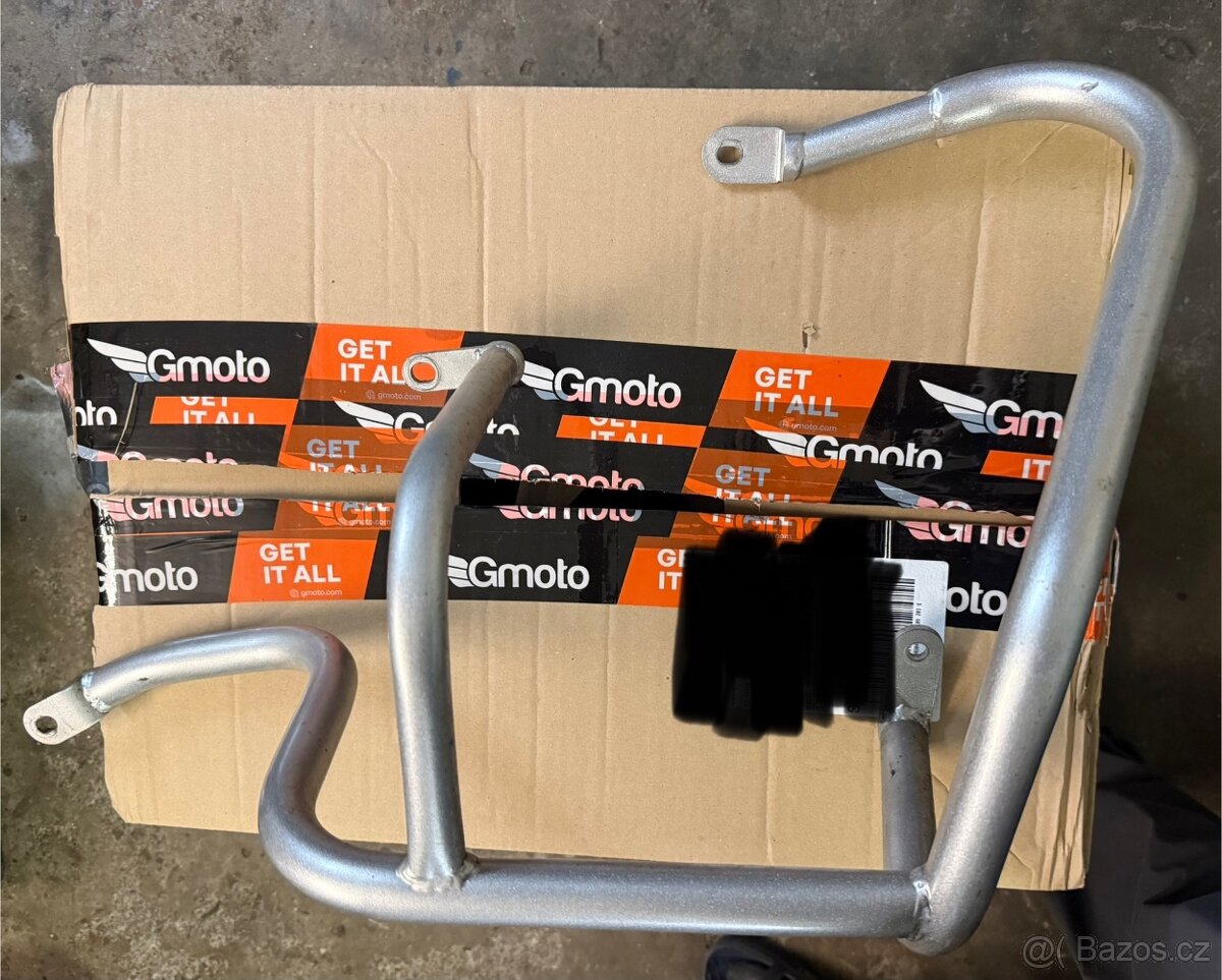 Padací rám, bmw r1100gs - 3