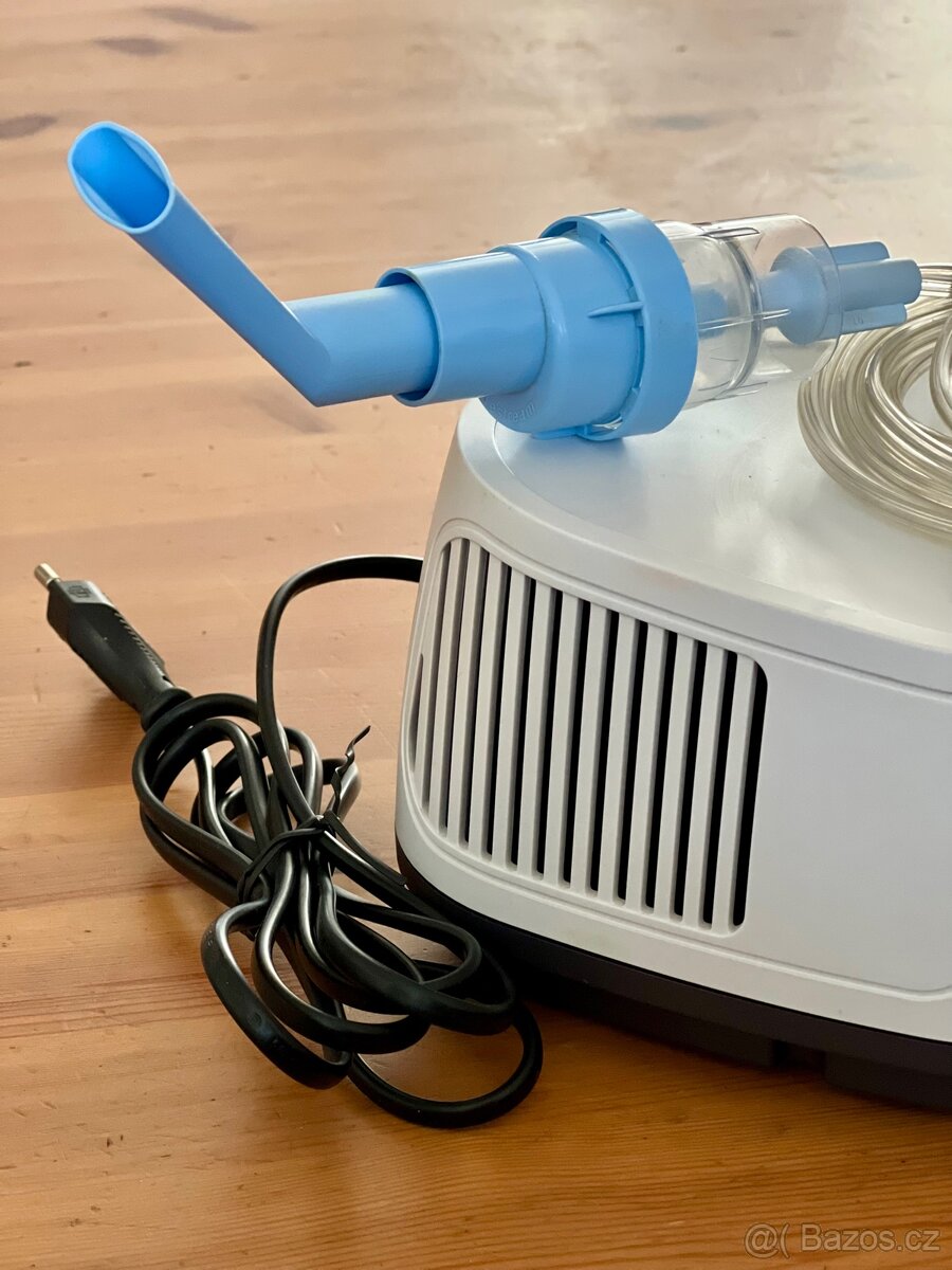 Kompresorový inhalátor Phillips InnoSpire Elegance - 3