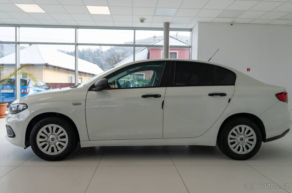 Fiat Tipo 1.4 - 3