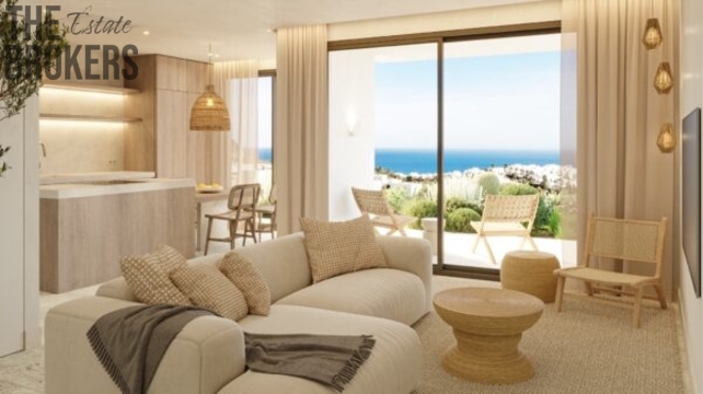 Apartmány Los Altos Macenas Resort - 3