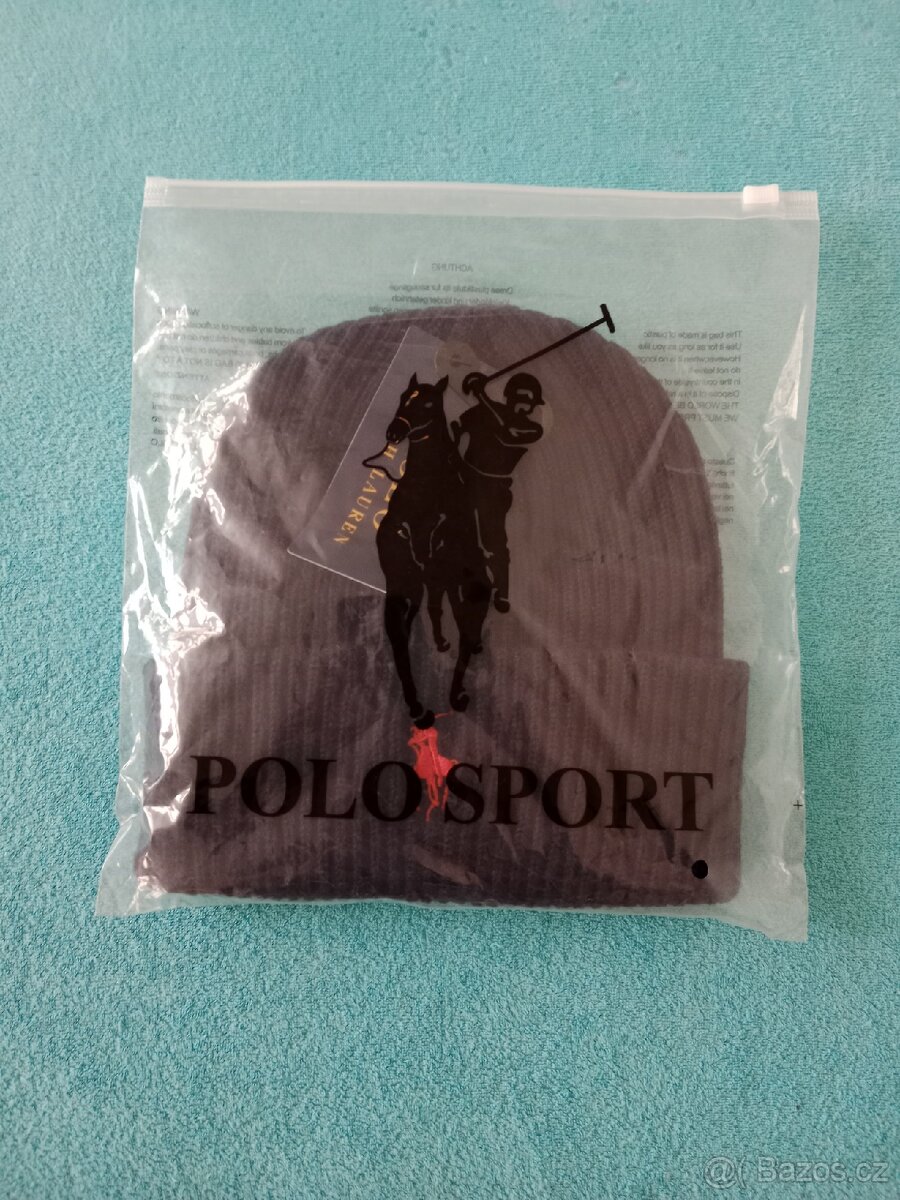 Polo Ralph Lauren čepice - 3