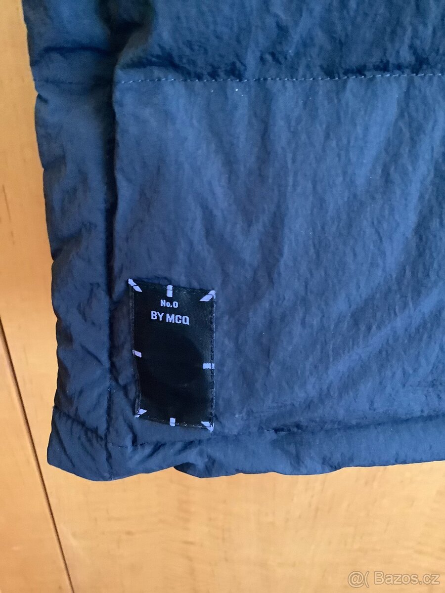 Alexander McQueen kabát - 3