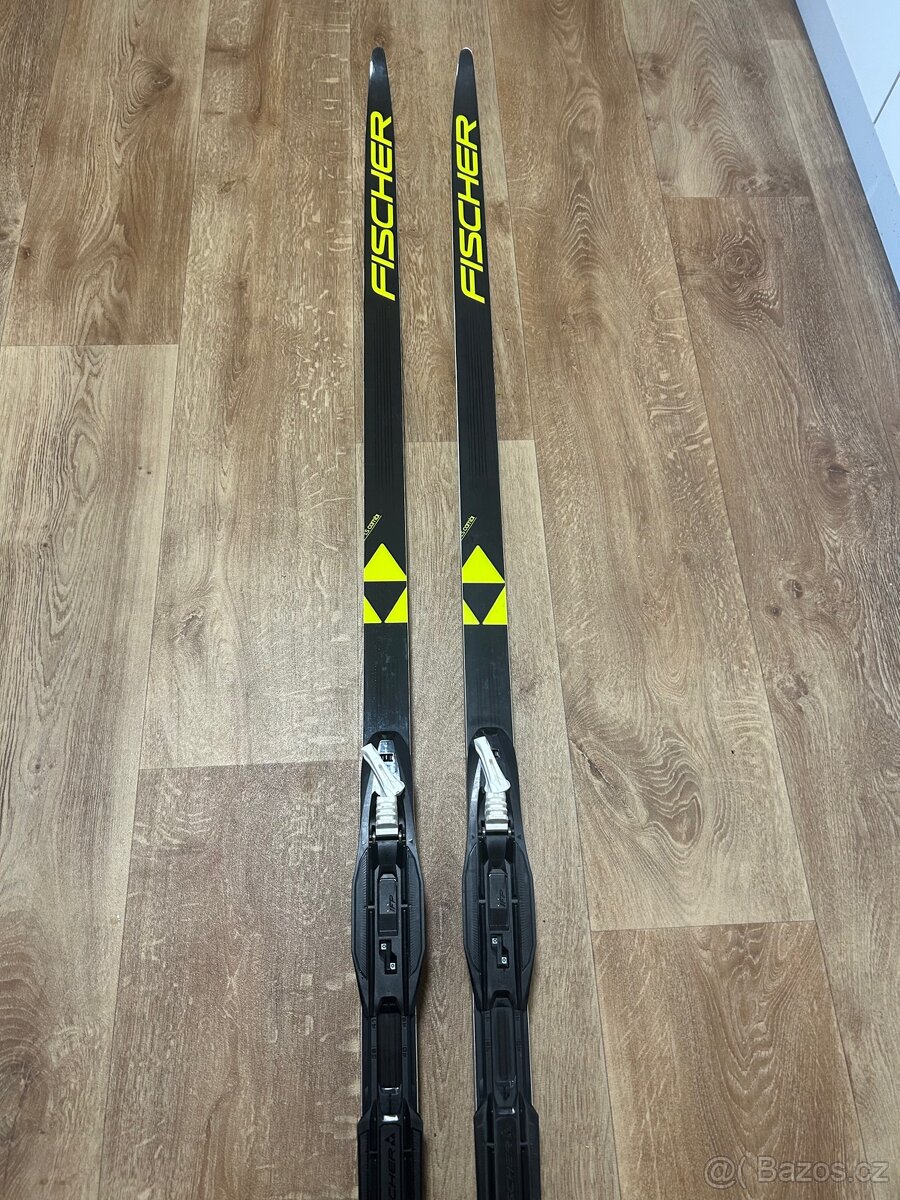 Běžky Fischer Combi - 3