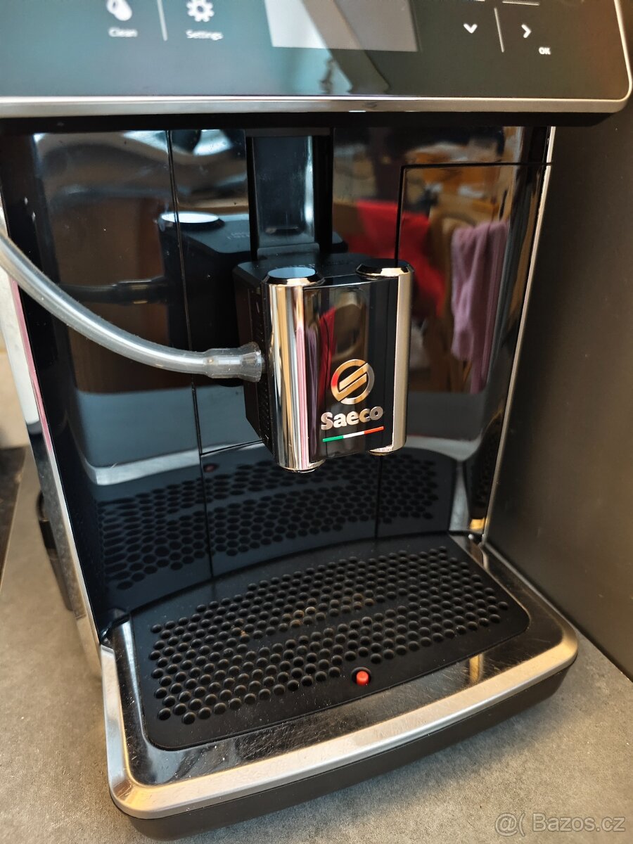 Saeco GranAroma - 3