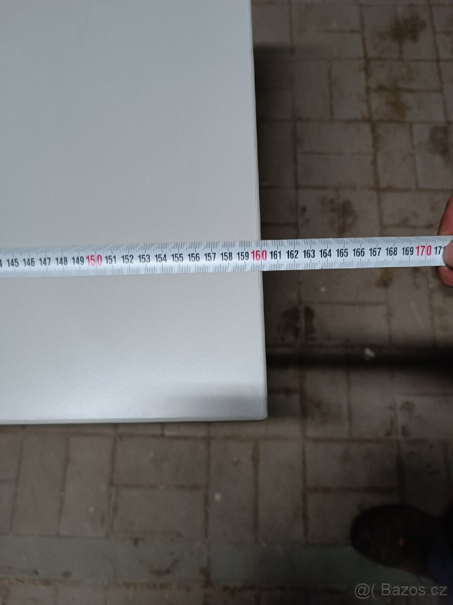 Kancelářský polohovací stůl - 3