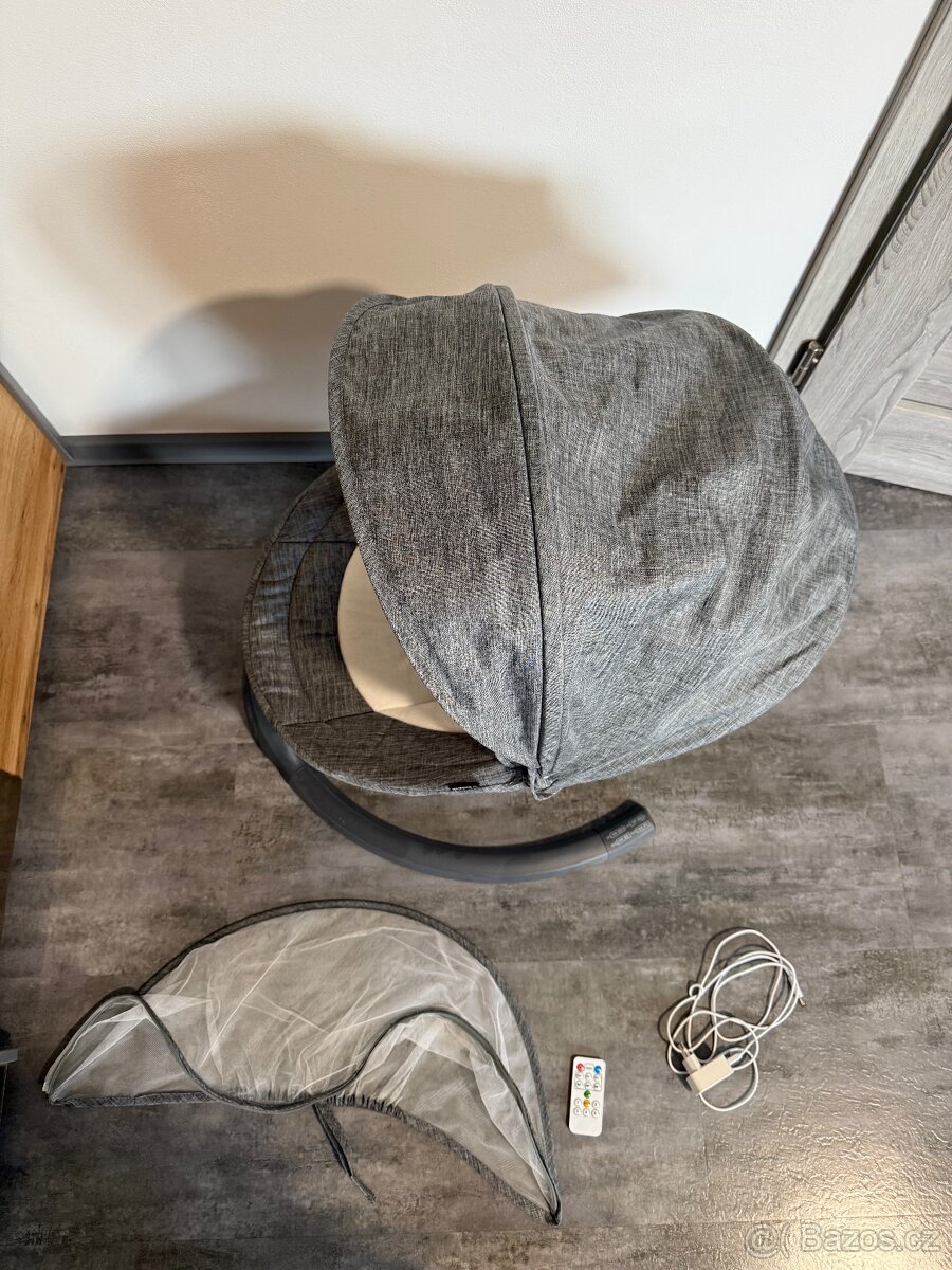 Houpátko kidwell - 3