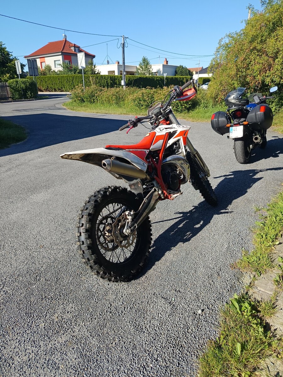 Beta Xtrainer 300 R - 3