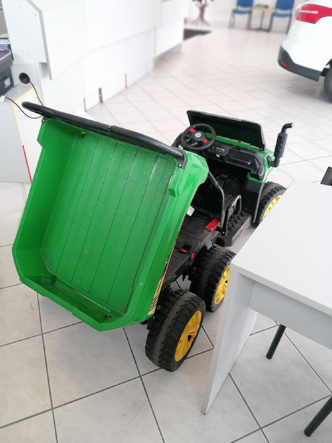 AUTÍČKO ANDOS FARMER - 3