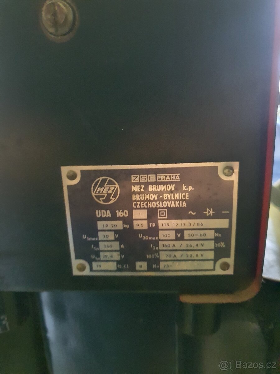 Svářecí technika - 3