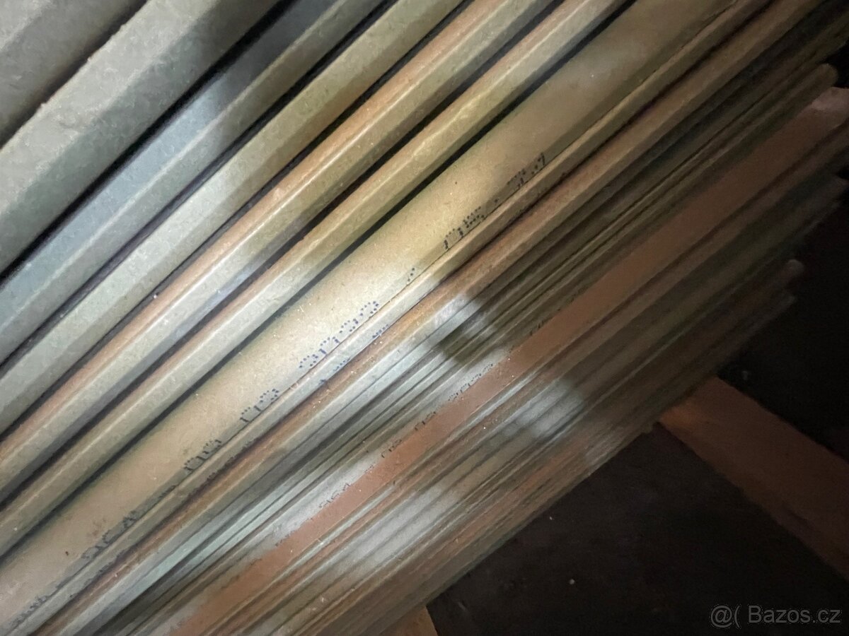 30 ks Sádrokarton Knauf GREEN – 75 m² - 3