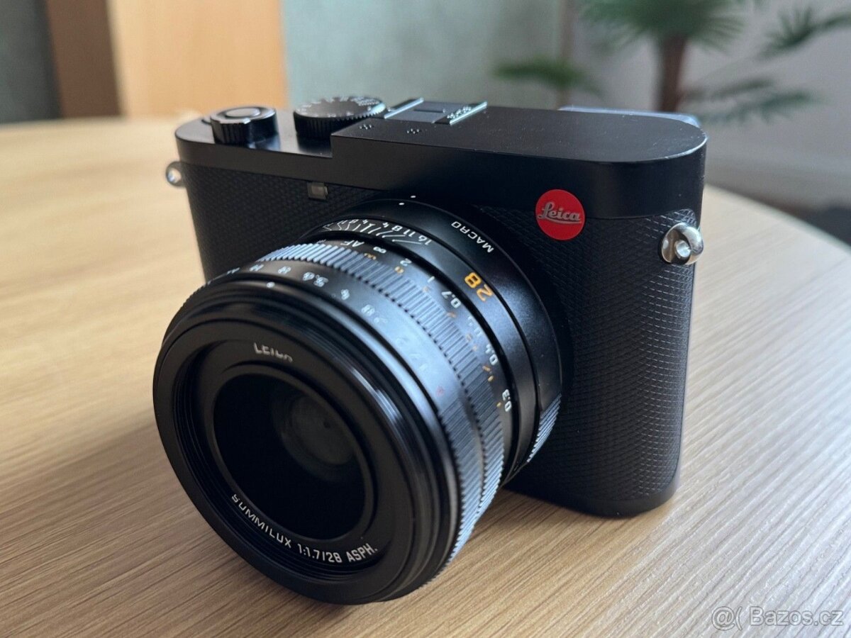 Leica Q2 - 3