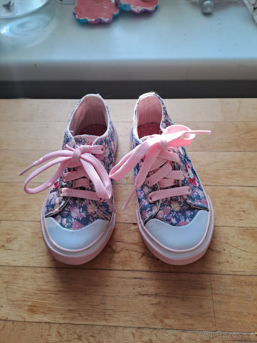 Tenisky George vel.23 - 3