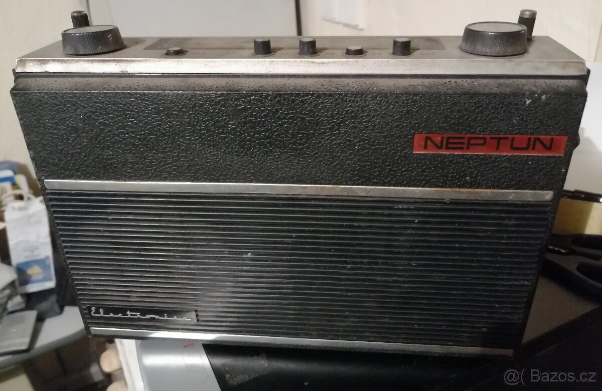 Stare radioprijimace - 3