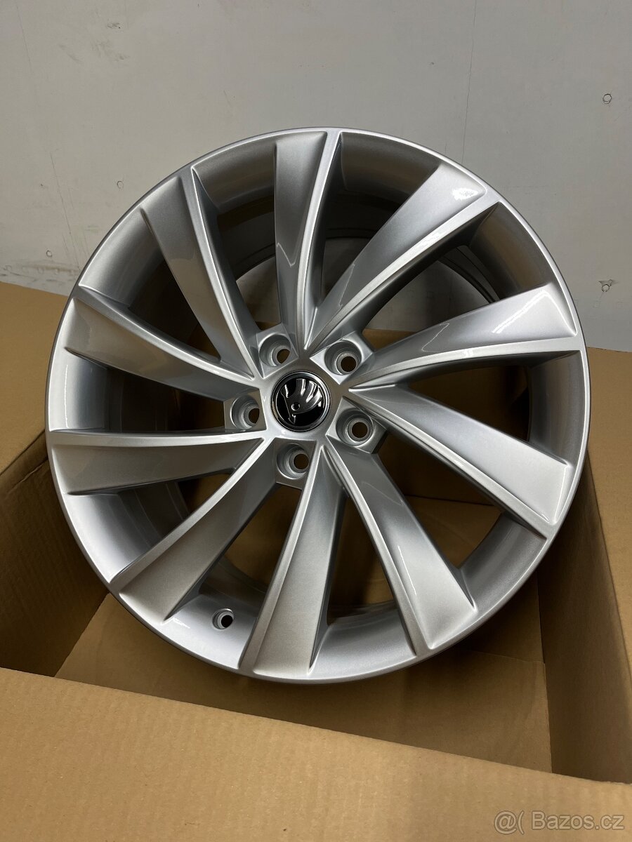 Superb R18 Nová originální sada Pegasus - 3