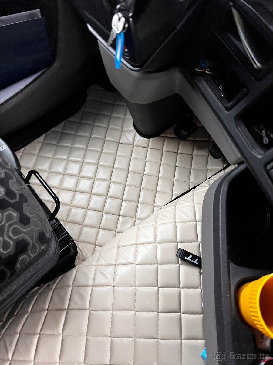 Koberečky Scania R - 3